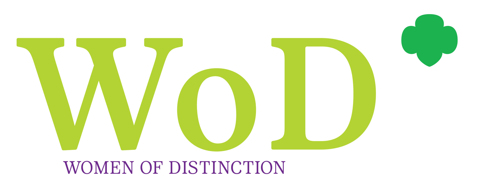 Women of Distinction Western Slope 2025